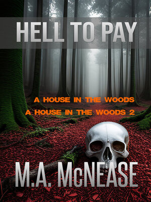 cover image of Hell to Pay